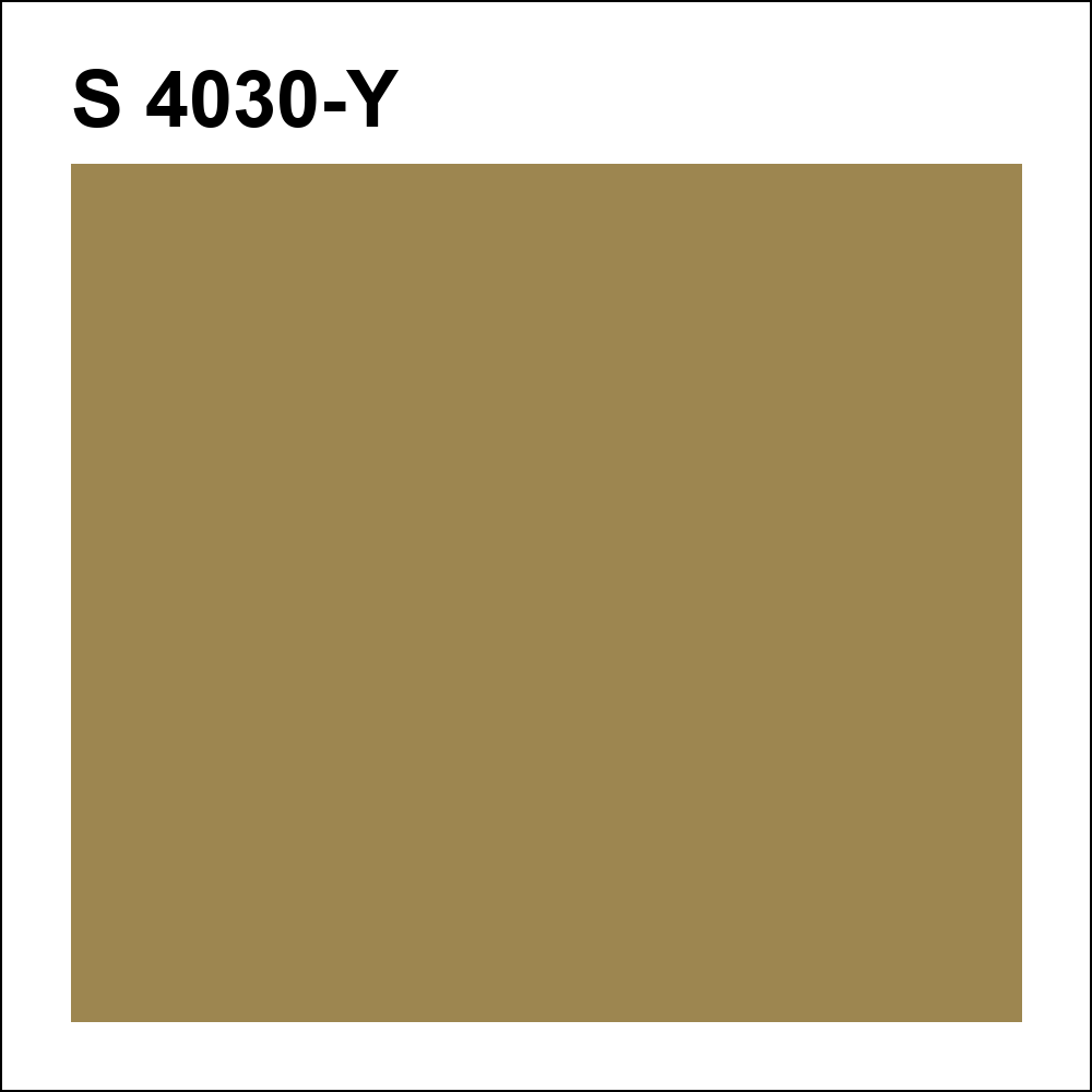 S 4030-Y за кг