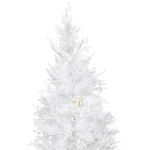 Ёлка «Метель» 210 см, резина (680 веток)