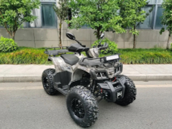 Квадроцикл бензиновый MOTAX GRIZLIK T 200 LUX