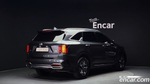 Kia Sorento 4 Generation HEV 1.6 4WD (04.2021)