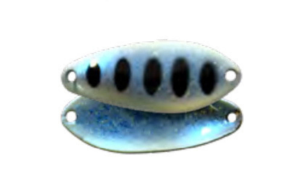 Блесна для рыбалки LureMax Dafna