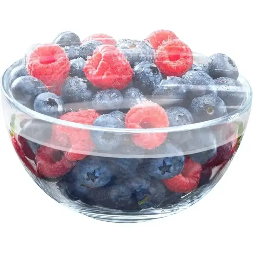 Крышка-чехол для пищевых продуктов CL-02, 9 шт. в наборе