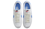 Кроссовки Nike Cortez "University Blue" (Женская размерная сетка)