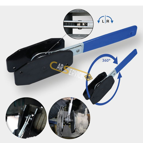 KS TOOLS - BT706007