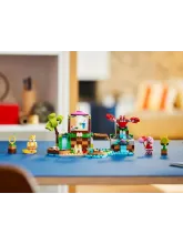 Конструктор Sonic Hedgehog 76992 Остров спасения животных