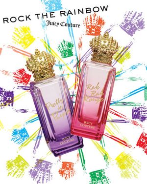 Juicy Couture Pretty in Purple