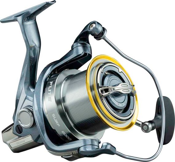 Катушка OKUMA Flite Surf 1500A