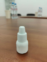 Флакон 6 мл 18 мм ПНД от производителя Тара-Гост