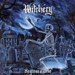 Witchery / Restless & Dead (LP)