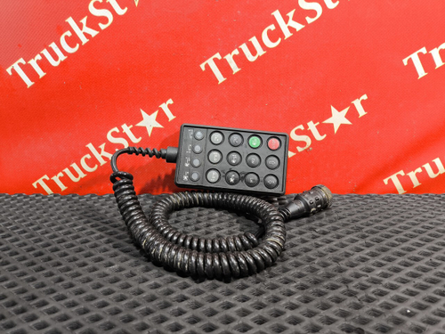 Пульт управления пневмоподвеской 2019г.