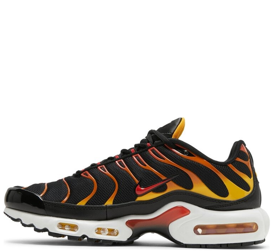 Кроссовки Nike Air Max Plus 'Reverse Sunset'