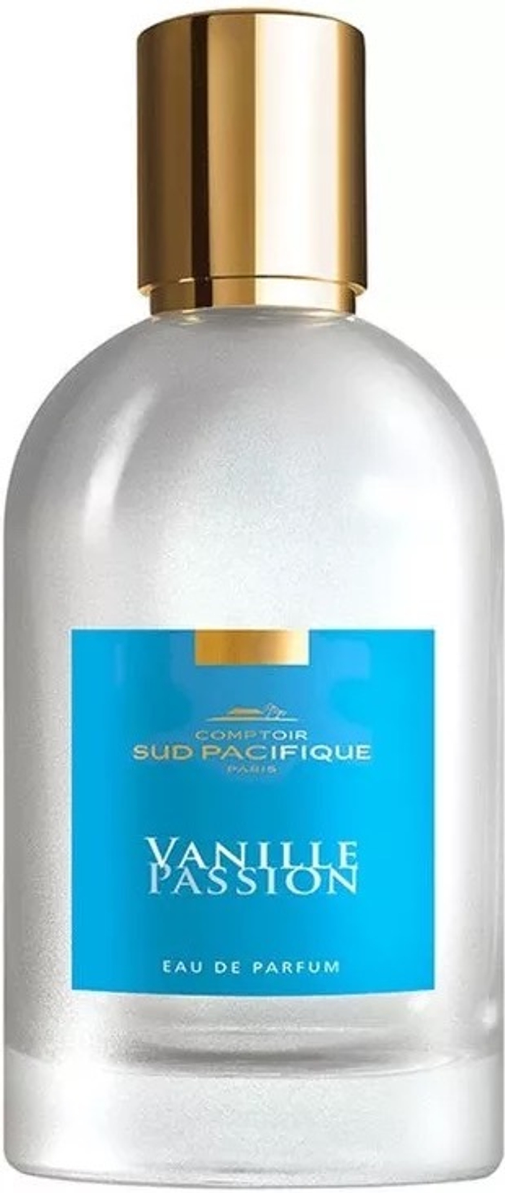 Comptoir Sud Pacifique Vanille Passion