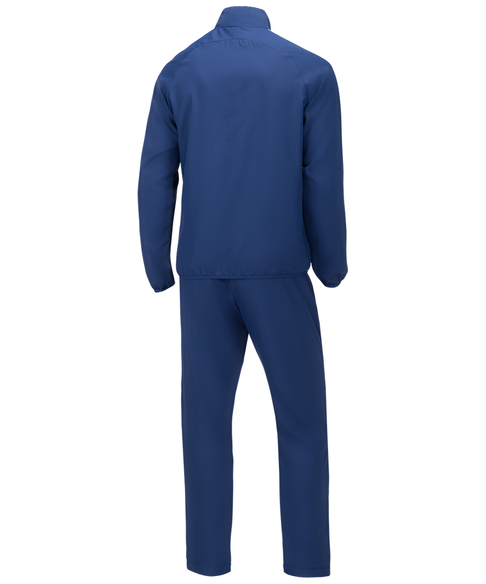 Костюм спортивный CAMP Lined Suit, темно-синий/темно-синий