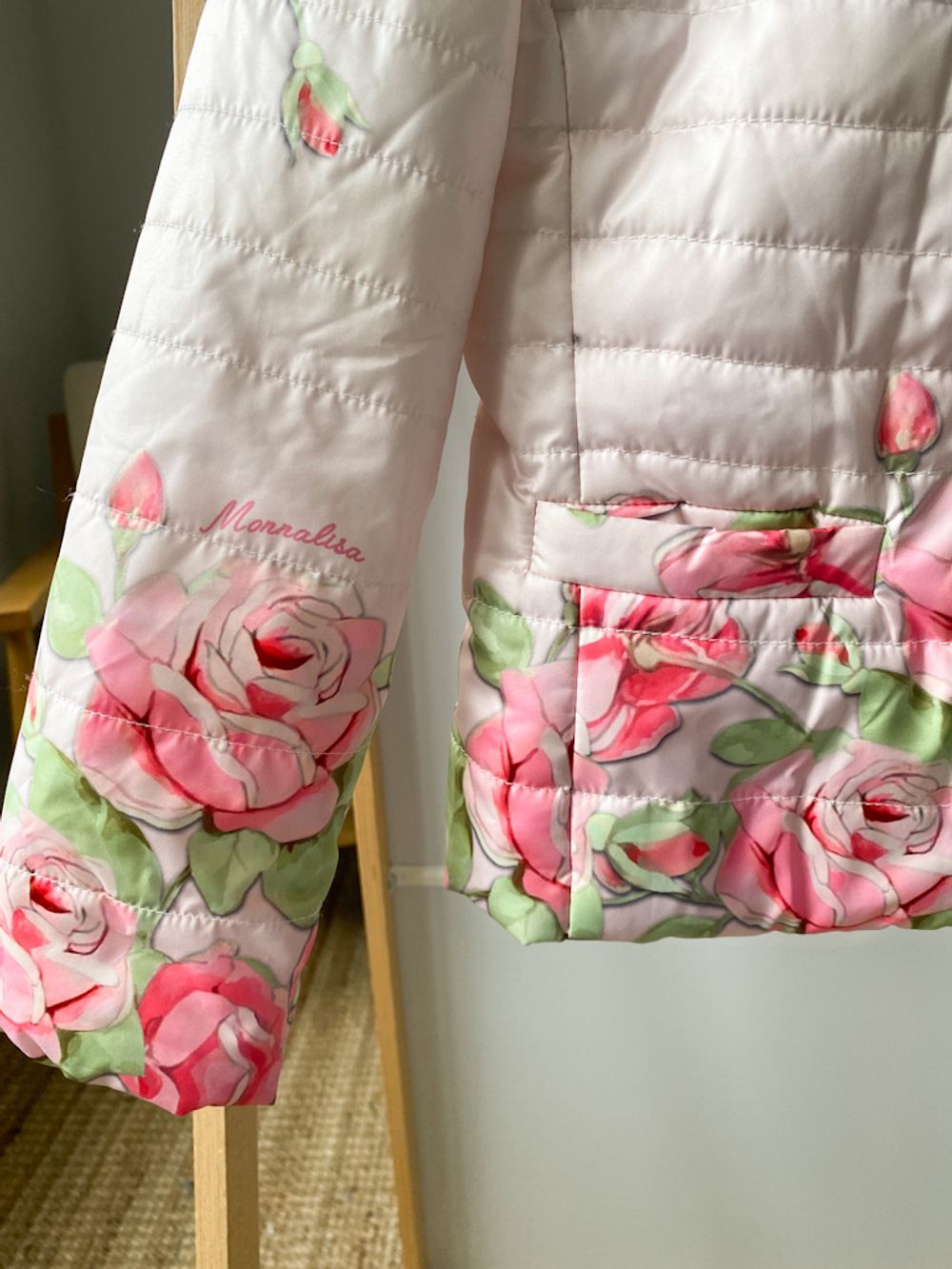 Куртка Monnalisa, 110