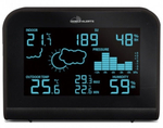 Метеостанция La Crosse MA10920 с цветным экраном