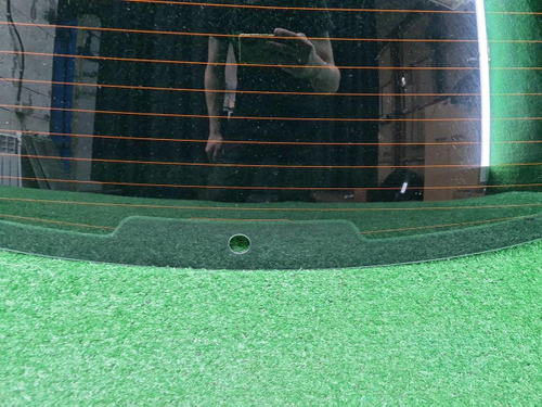 Стекло крышки багажника EXEED TXL (2021-н.в.)