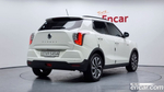 KG Mobility (Ssangyong) Very New Tivoli Бензин 1.5 2WD (01.2020)