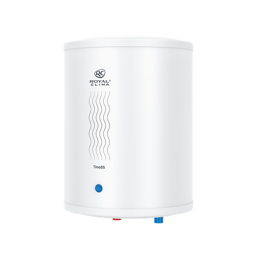 Электрический водонагреватель cерии Tino SS RWH-TS15-RSU