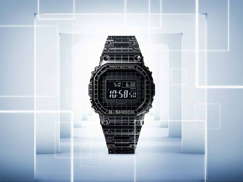 GMW-B5000CS-1DR