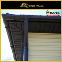 Docke LUX Графит