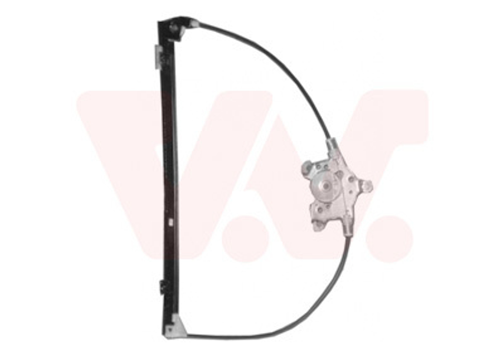 VAN WEZEL - 4324265-VAN - Window Regulator