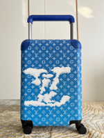 Louis Vuitton Horizon 55 Suitcase