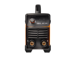 Инвертор сварочный ARC-200 "REAL" (Z238N)