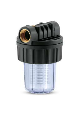 Входной фильтр для насосов, 4000л/ч