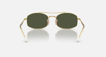 RAY-BAN RB3719 001/31