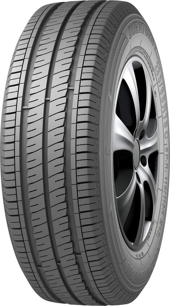 Duraturn Travia Van 165/80 R13C 91Q