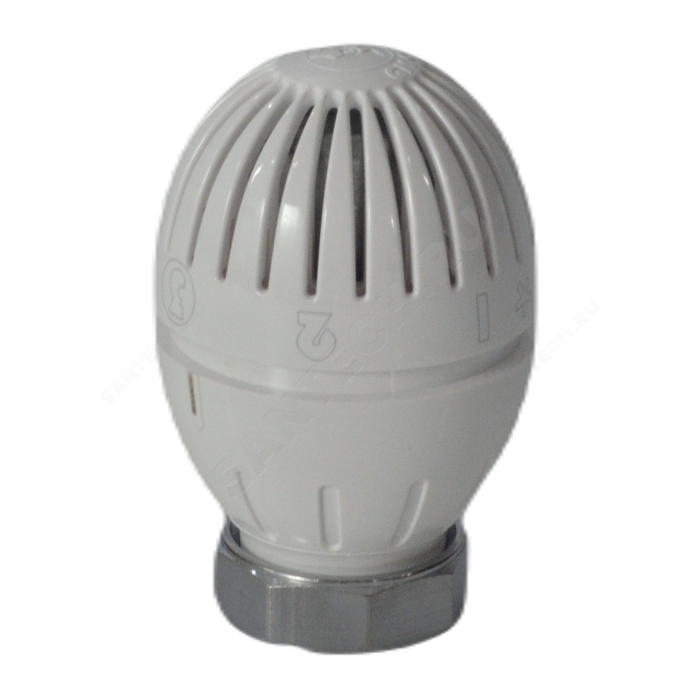 Элемент термостатический R470H жид/нап гайка М30х1,5 8-32oC Giacomini R470HX001