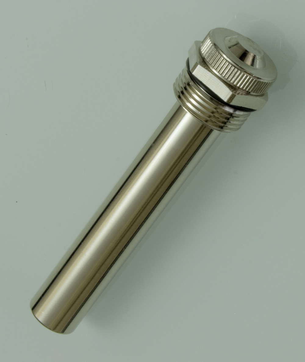 Магнитный уловитель для гидрострелки  3/4  ViEiR  (50/1шт)