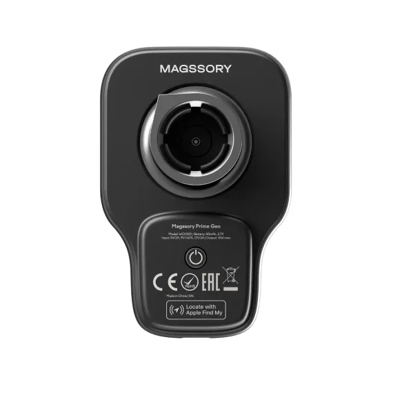 Magssory Magssory Prime Geo Midnight