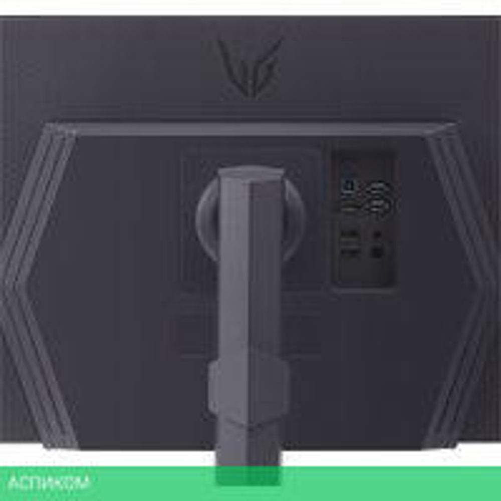 Игровой монитор LG UltraGear 27GS85QX-B