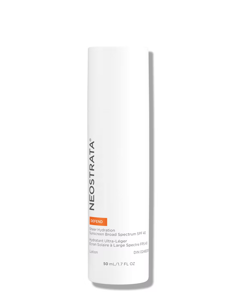 NEOSTRATA SHEER HYDRATION SPF 40