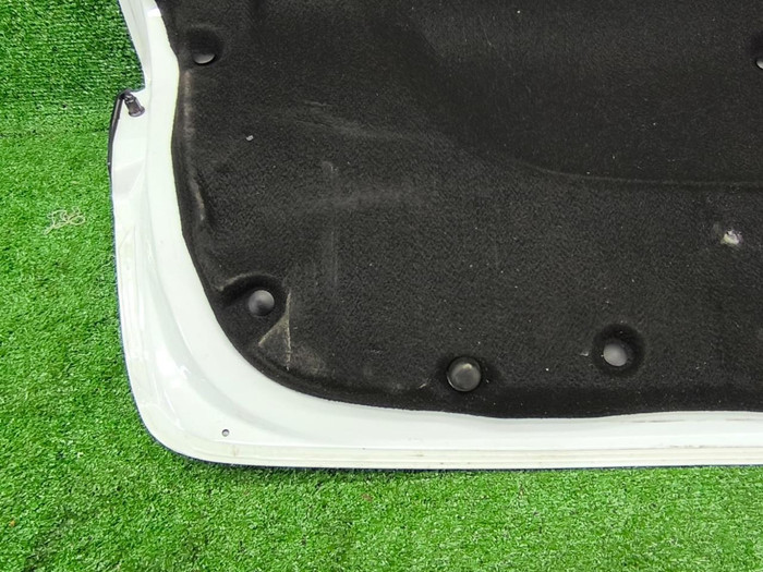 Крышка багажника Chery Arrizo 8 (22-нв) (В сборе)