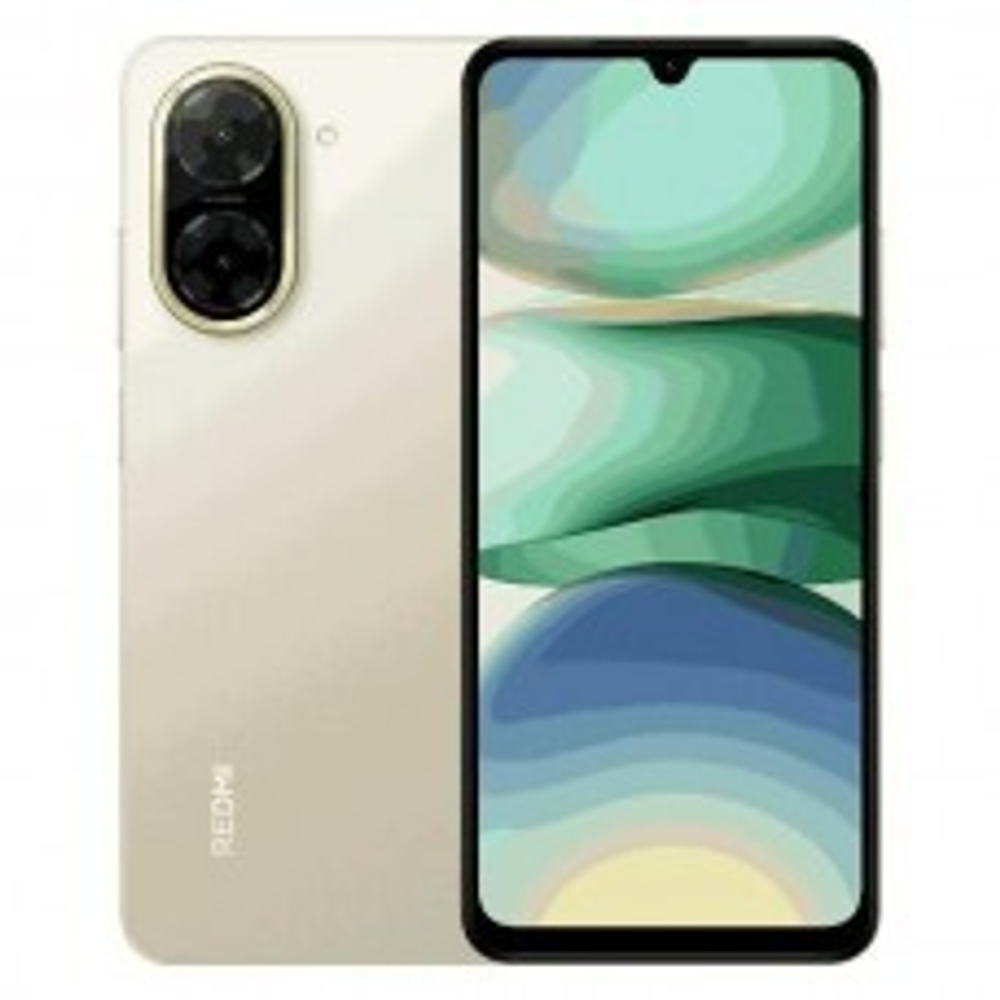 Xiaomi Redmi A5 3/64GB sandy gold