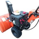 TOR ST-1020 Loncin снегоуборщик бензиновый 13 л.с, ковш 102 см, выброс 15 м, 4 вперед/2 назад 1032728