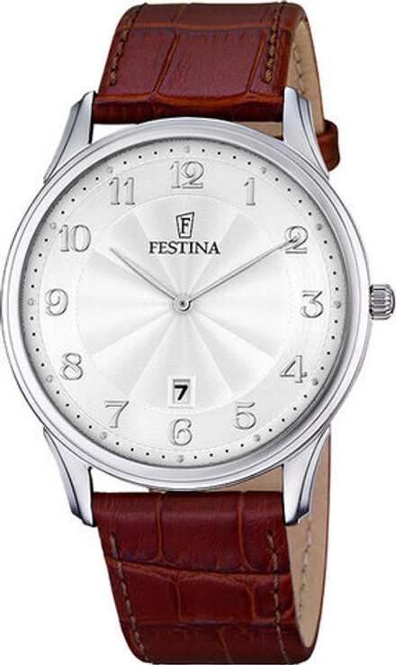 Мужские наручные часы Festina F6851/1