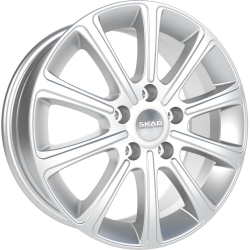 Скад Милан 6.5x16 5x114.3 ET 40 Dia 67.1 (HS)