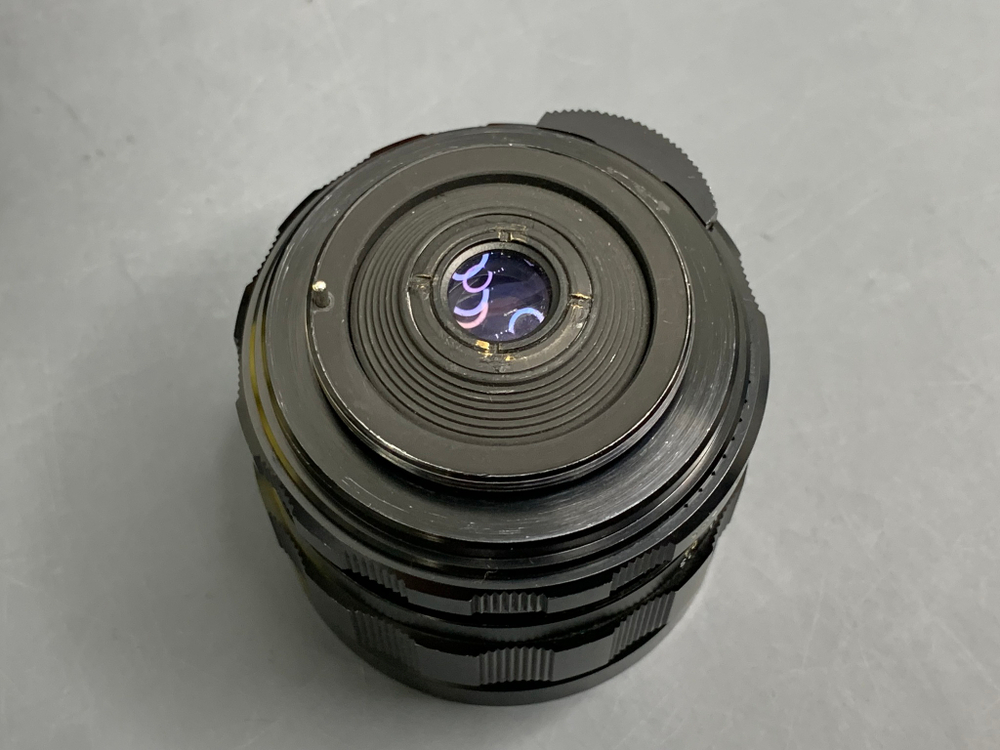Super-Takumar 28mm 3.5 М42