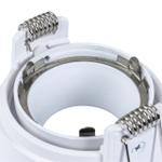 Встраиваемый светильник Arte Lamp KEID A2162PL-1WH