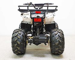 Квадроцикл GreenCamel Атакама T220 (48V 1000W R8 Дифференциал) пониженная