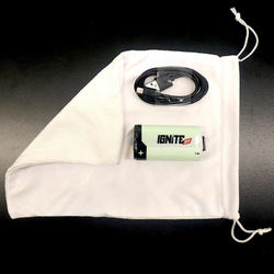 Очки 509 Aviator 2.0 XL S1 с подогревом