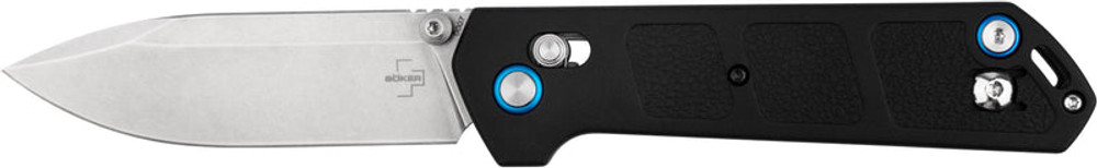 Нож складной Boker Plus 01BP0009 Kihon DC 2.0