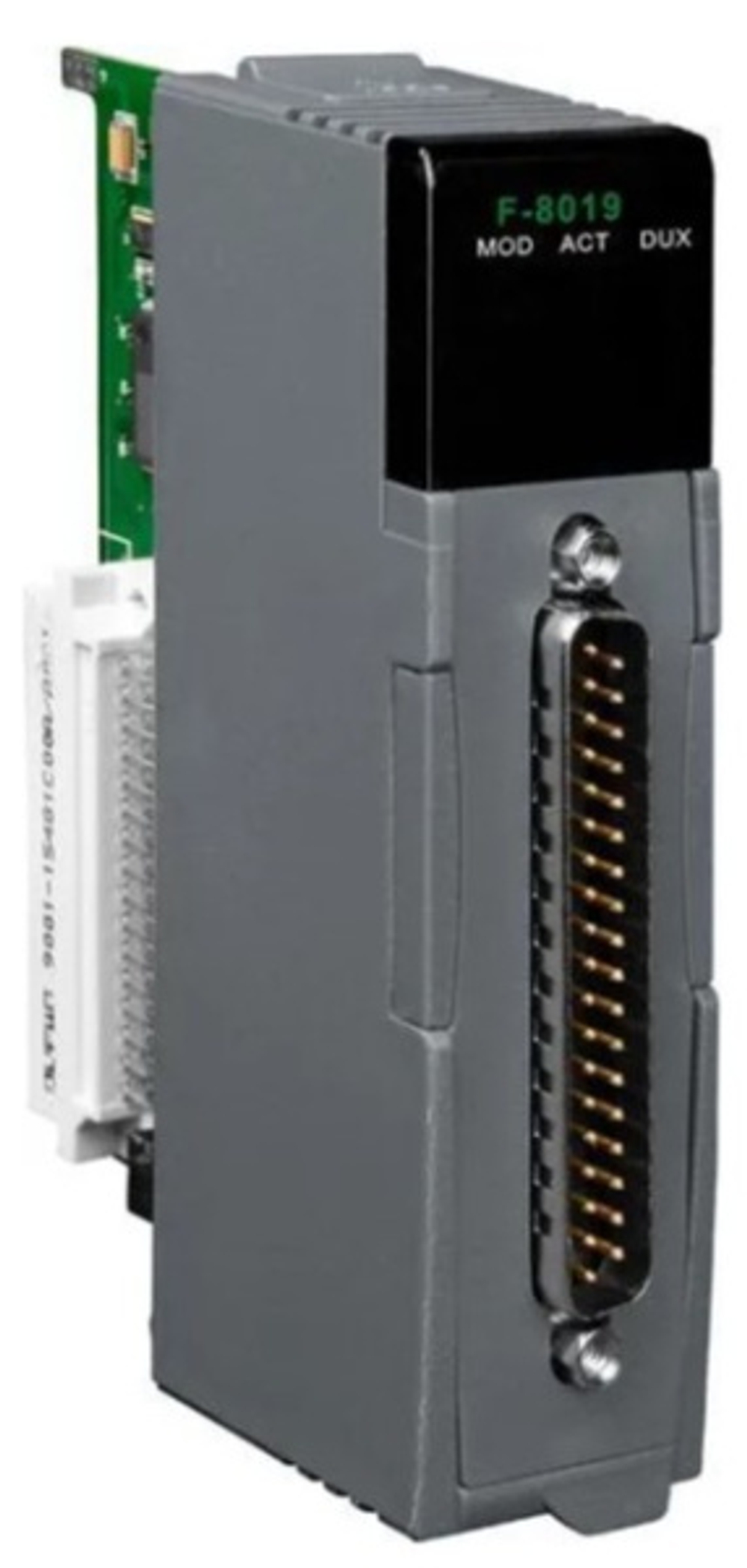 Модуль ICP DAS F-8019 CR