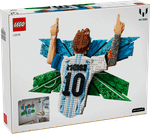 Конструктор LEGO Editions 43018 Lionel Messi – Celebration
