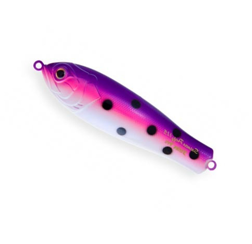 Блесна Strike Pro Salmon Profy 90/24,5, цвет C457