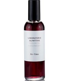 Di-Vino рум-спрей, Laboratorio Olfattivo