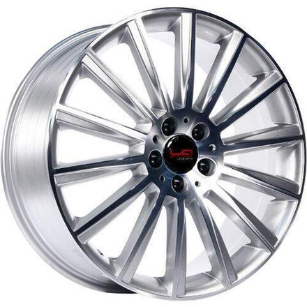 LegeArtis MR542 8.5x20 5x112 ET 29 Dia 66.6 (SF)